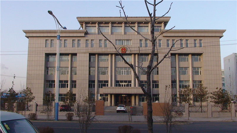 双辽项目_客户案例_PA尊龙凯时集团