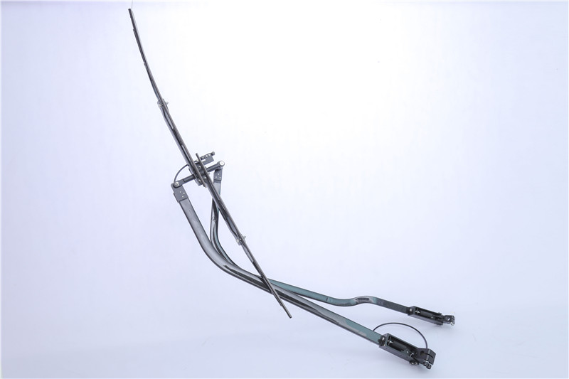 动力集中车电控气动刮雨器   型号 GZL-70_铁路机车配件生产_PA尊龙凯时集团