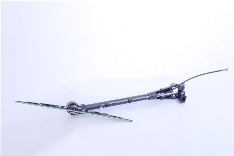 动力集中车电控气动刮雨器  型号 GYQ-8UGT_铁路机车配件生产_PA尊龙凯时集团