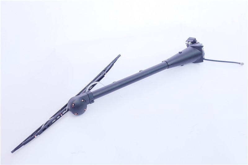 动力集中车电控气动刮雨器  型号 GYQ-8UGT_铁路机车配件生产_PA尊龙凯时集团